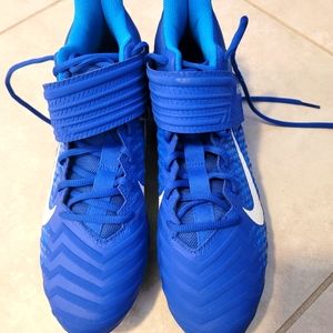 Mens nike football cleats